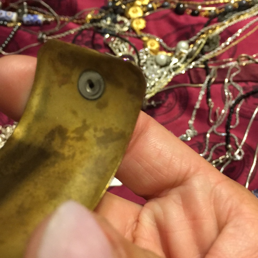 Cuff Bracelets - image 5